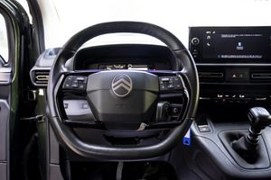 Citroën Berlingo Talla M Plus BlueHDi 100 - Foto 9
