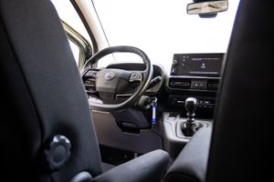 Citroën Berlingo Talla M Plus BlueHDi 100 - Foto 11