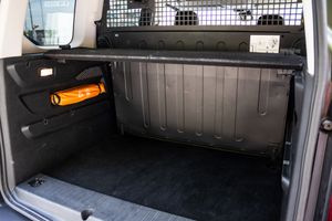 Citroën Berlingo Talla M Plus BlueHDi 100 - Foto 17