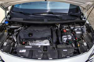 Peugeot 3008 Allure Pack Hybrid 136 e-DCS6 - Foto 21