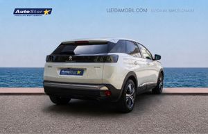 Peugeot 3008 Allure Pack Hybrid 136 e-DCS6 - Foto 6