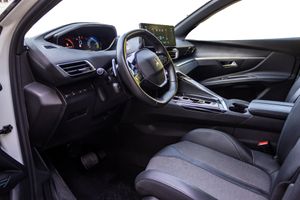 Peugeot 3008 Allure Pack Hybrid 136 e-DCS6 - Foto 8