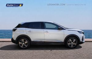 Peugeot 3008 Allure Pack Hybrid 136 e-DCS6 - Foto 4