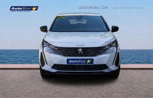 Peugeot 3008 Allure Pack Hybrid 136 e-DCS6 - Foto 3