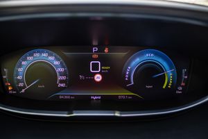 Peugeot 3008 Allure Pack Hybrid 136 e-DCS6 - Foto 15