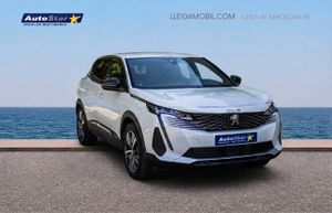 Peugeot 3008 Allure Pack Hybrid 136 e-DCS6 - Foto 3