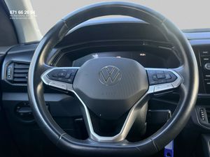 Volkswagen T-Cross Advance 1.0 TSI 81 kW - Foto 11