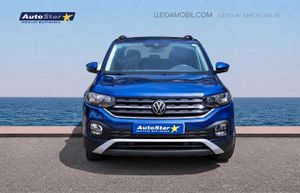 Volkswagen T-Cross Advance 1.0 TSI 81 kW - Foto 3