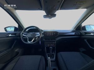 Volkswagen T-Cross Advance 1.0 TSI 81 kW - Foto 17