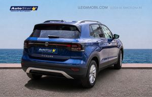 Volkswagen T-Cross Advance 1.0 TSI 81 kW - Foto 7