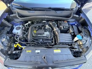 Volkswagen T-Cross Advance 1.0 TSI 81 kW - Foto 20