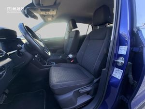 Volkswagen T-Cross Advance 1.0 TSI 81 kW - Foto 9