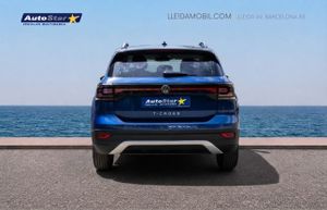 Volkswagen T-Cross Advance 1.0 TSI 81 kW - Foto 6