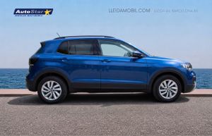 Volkswagen T-Cross Advance 1.0 TSI 81 kW - Foto 4