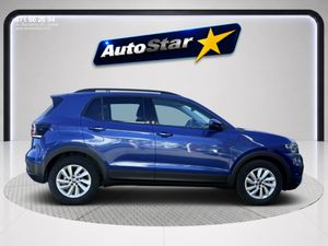 Volkswagen T-Cross Advance 1.0 TSI 81 kW - Foto 6