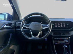 Volkswagen T-Cross Advance 1.0 TSI 81 kW - Foto 16