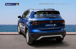 Volkswagen T-Cross Advance 1.0 TSI 81 kW - Foto 5