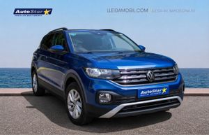 Volkswagen T-Cross Advance 1.0 TSI 81 kW - Foto 3
