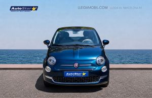 Fiat 500 Dolcevita 1.0 Hybrid 51 kW - Foto 3