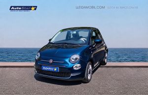 Fiat 500 Dolcevita 1.0 Hybrid 51 kW - Foto 2