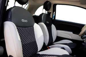 Fiat 500 Dolcevita 1.0 Hybrid 51 kW - Foto 20