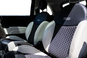 Fiat 500 Dolcevita 1.0 Hybrid 51 kW - Foto 16