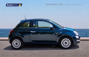 Fiat 500 Dolcevita 1.0 Hybrid 51 kW - Foto 8