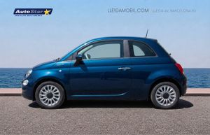 Fiat 500 Dolcevita 1.0 Hybrid 51 kW - Foto 4