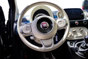 Fiat 500 Dolcevita 1.0 Hybrid 51 kW - Foto 10