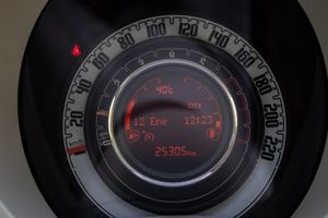 Fiat 500 Dolcevita 1.0 Hybrid 51 kW - Foto 12