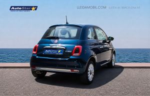Fiat 500 Dolcevita 1.0 Hybrid 51 kW - Foto 7