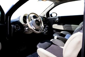 Fiat 500 Dolcevita 1.0 Hybrid 51 kW - Foto 9