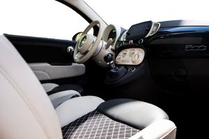 Fiat 500 Dolcevita 1.0 Hybrid 51 kW - Foto 19