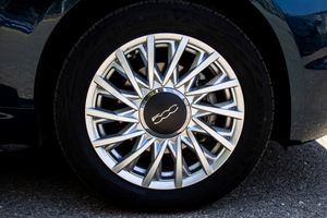 Fiat 500 Dolcevita 1.0 Hybrid 51 kW - Foto 22