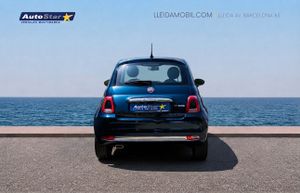 Fiat 500 Dolcevita 1.0 Hybrid 51 kW - Foto 6