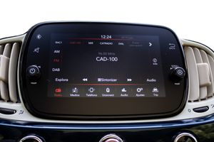 Fiat 500 Dolcevita 1.0 Hybrid 51 kW - Foto 15