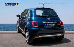 Fiat 500 Dolcevita 1.0 Hybrid 51 kW - Foto 5