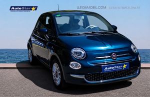 Fiat 500 Dolcevita 1.0 Hybrid 51 kW - Foto 3