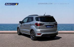 Ford Ecosport ST-Line 1.0 EcoBoost 92 kW - Foto 5