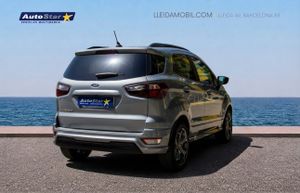 Ford Ecosport ST-Line 1.0 EcoBoost 92 kW - Foto 7