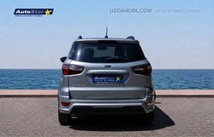 Ford Ecosport ST-Line 1.0 EcoBoost 92 kW - Foto 6