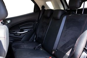 Ford Ecosport ST-Line 1.0 EcoBoost 92 kW - Foto 16
