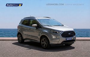 Ford Ecosport ST-Line 1.0 EcoBoost 92 kW - Foto 3