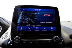 Ford Ecosport ST-Line 1.0 EcoBoost 92 kW - Foto 15