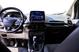Ford Ecosport ST-Line 1.0 EcoBoost 92 kW - Foto 9
