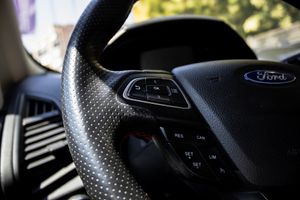 Ford Ecosport ST-Line 1.0 EcoBoost 92 kW - Foto 12