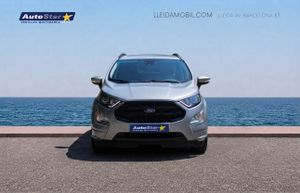 Ford Ecosport ST-Line 1.0 EcoBoost 92 kW - Foto 3
