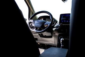 Ford Ecosport ST-Line 1.0 EcoBoost 92 kW - Foto 11
