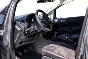 Ford Ecosport ST-Line 1.0 EcoBoost 92 kW - Foto 10