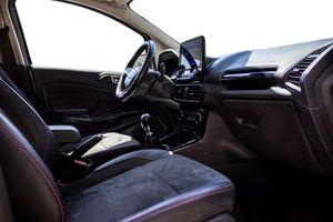 Ford Ecosport ST-Line 1.0 EcoBoost 92 kW - Foto 8